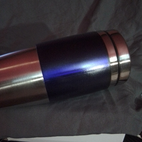 Heated Travel mug - Picture 7 of 11